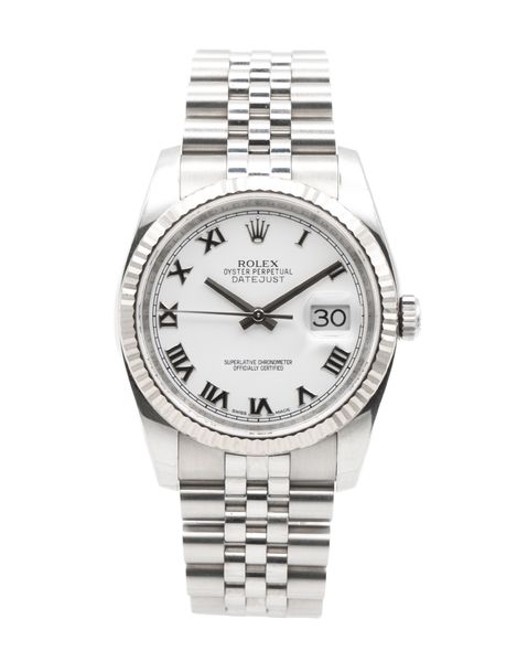 Rolex Datejust 116234